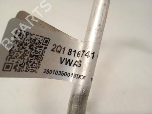 AC pipe SKODA KAMIQ (NW4) 1.0 TSI | BP28419911M126 
