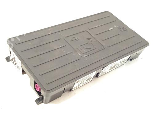 Used Electronic module AUDI A4 B9 Avant (8W5, 8WD) 35 TDI Mild Hybrid (163 hp) 27520780