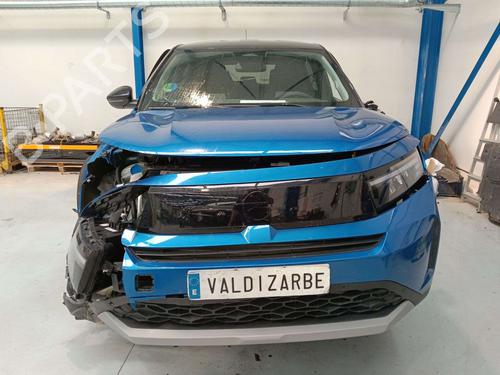 Gearbox OPEL FRONTERA (OV24) 1.2 MHEV | BP39431544M3 - Image 12
