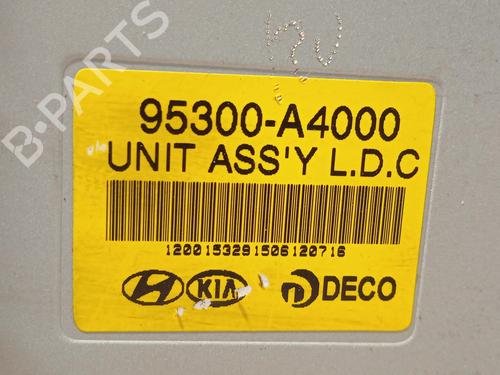 Electronic module KIA CARENS IV 1.7 CRDi | BP24435551M83 - Image 4