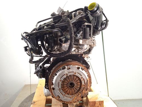 Engine SEAT IBIZA V (KJ1, KJG) 1.0 TSI | BP29912797M1 - Image 2