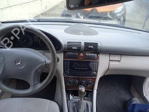 Electronic module MERCEDES-BENZ C-CLASS (W203) | BP16770542M83