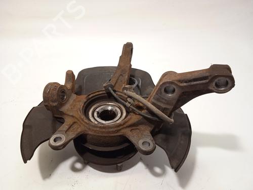 Used Left front steering knuckle Left front steering knuckle 25617372 25617372
