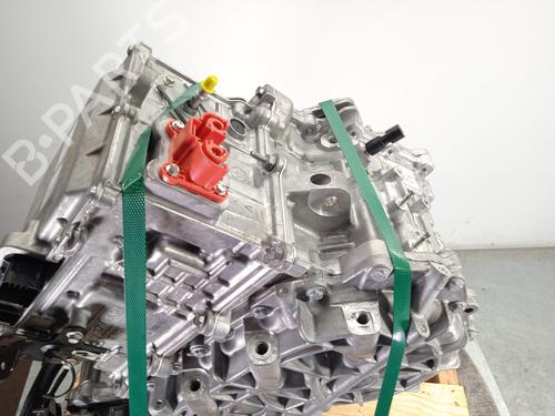 Gearkasse FORD KUGA III (DFK)  | BP19775391M3 