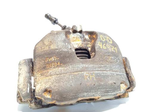 Used Right front brake caliper FORD TRANSIT CONNECT V408 Box Body/MPV 1.5 TDCi (101 hp) 11562929
