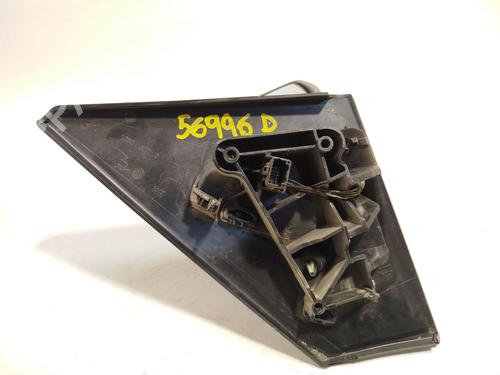Right mirror RENAULT MEGANE III Hatchback (BZ0/1_, B3_)  | BP30153398C27 