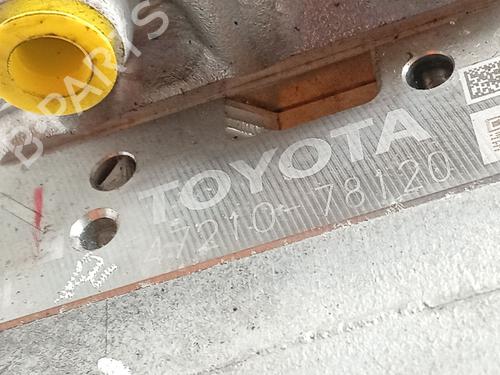 ABS pump LEXUS NX (_Z1_) 300h (AYZ10_) | BP31313585M43