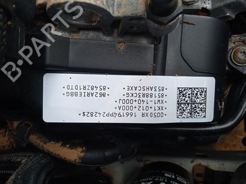 Tailgate lock SEAT LEON (KL1, KLG) 2.0 TDI | BP29710043C101  - Image 33