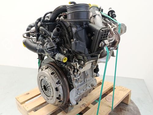 Engine AUDI A1 (8X1, 8XK) 1.0 TFSI | BP36799416M1 - Image 3