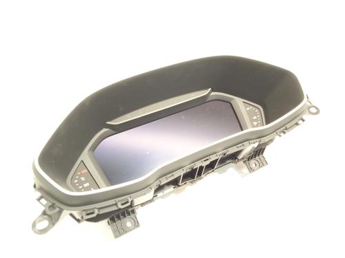 Used Instrument cluster AUDI Q3 (F3B) 35 TDI (150 hp) 21027527