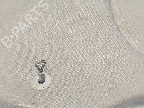 Rear parcel shelf AUDI A3 (8P1) 1.2 TSI | BP36997003C85 - Image 3