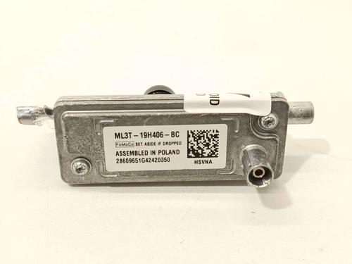 Electronic module FORD PUMA (J2K, CF7) 1.0 EcoBoost mHEV | BP39815099M83 - Image 3