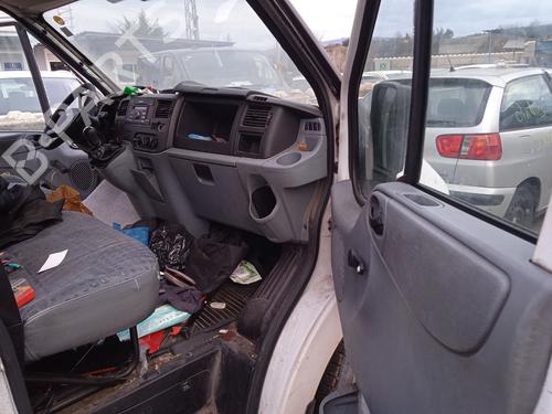 Alternator FORD TRANSIT Van (FA_ _) | BP24058572M7