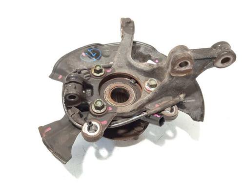 Left front steering knuckle MAZDA 2 Hatchback (DL, DJ) | BP10491431M25 - Image 2
