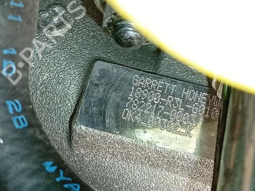Engine HONDA CIVIC IX (FK) 2.2 i-DTEC (FK3) | BP34474421M1  - Image 11
