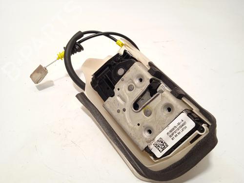 Front right lock TESLA MODEL 3 (5YJ3) EV AWD | BP18893345C97 