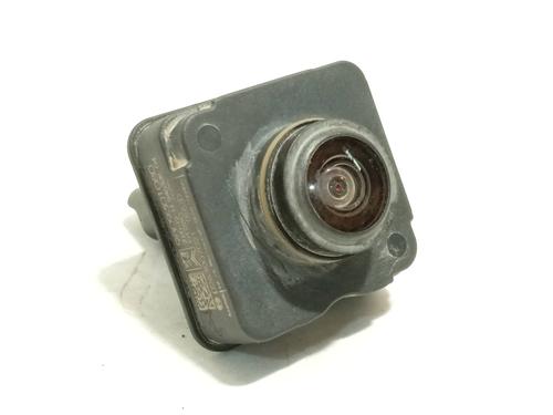 Used Electronic module PEUGEOT 308 II (LB_, LP_, LW_, LH_, L3_) 1.2 THP 130 (131 hp) 28672884