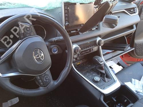 Engine TOYOTA RAV 4 V (_A5_, _H5_) 2.5 Hybrid AWD (AXAP54, AXAP54L) | BP19775390M1 