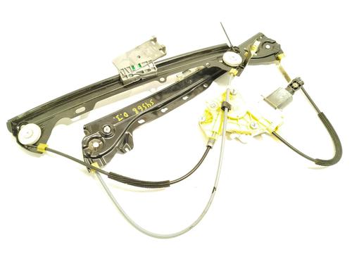 Used Front left window mechanism Front left window mechanism 22728848 22728848