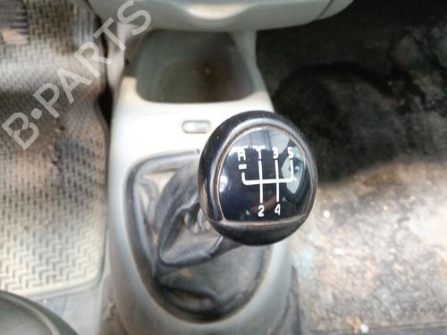 Rear differential RENAULT KANGOO (KC0/1_) 1.9 dCi 4x4 (KC0V) | BP36255812M24 - Image 35