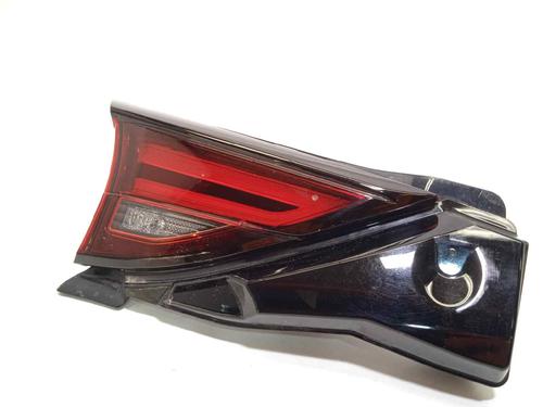 Heckleuchte links hinten MAZDA CX-5 (KF) 2.0 | BP16578713C79 