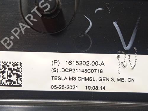 Bremselys TESLA MODEL 3 (5YJ3) EV | BP18890106L11 - Image 2