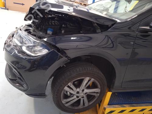 Electronic module VW POLO VI (AW1, BZ1, AE1) 1.0 TSI | BP34152439M83  - Image 11