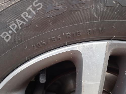 Right taillight VW GOLF V Variant (1K5)  | BP22898715C35 