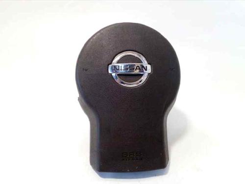 driver-airbag-nissan-pathfinder-iii-r51-25-dci-98510eb302-2005-4492825 main image