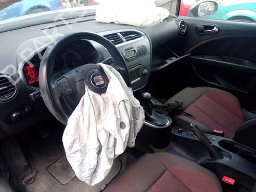 Alternator SEAT LEON (1P1) 1.9 TDI | BP20718227M7 