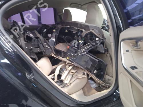 AC compressor VOLVO S60 II (134) D3 | BP34006643M34  - Image 26