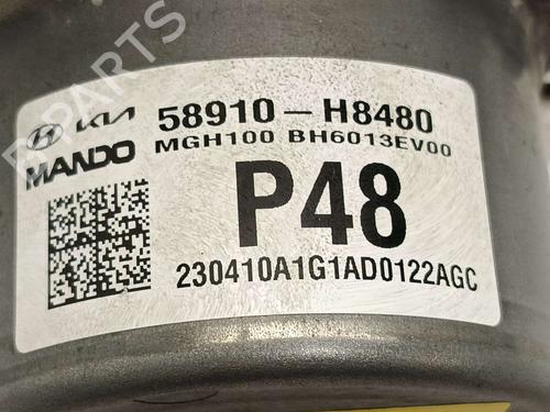 ABS pump KIA STONIC (YB) 1.0 T-GDi Eco-Dynamics+ | BP37601747M43  - Image 6