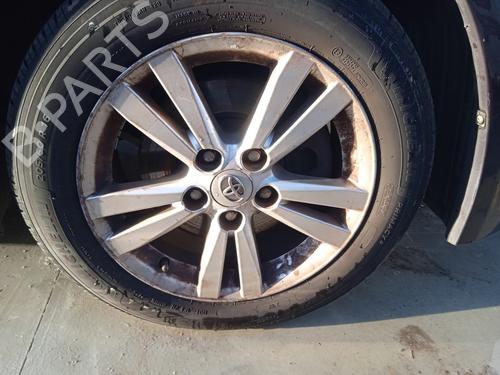 Right tailgate light TOYOTA AVENSIS Saloon (_T27_) 1.8 VVT-i (ZRT271_, ZRT271R) | BP32701292C80  - Image 22