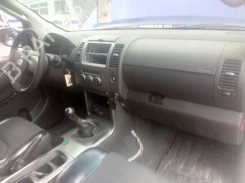 AC radiator NISSAN PATHFINDER III (R51) 2.5 dCi | BP5078809M32