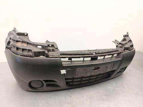 Used Front bumper Front bumper OPEL VIVARO A Bus (X83) 2.0 CDTI (F7, J7, A07) (114 hp) 38508638 38508638