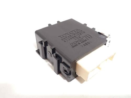 Used Electronic module TOYOTA AURIS (_E18_) 1.6 D4-D (WWE185_) (112 hp) 17678612