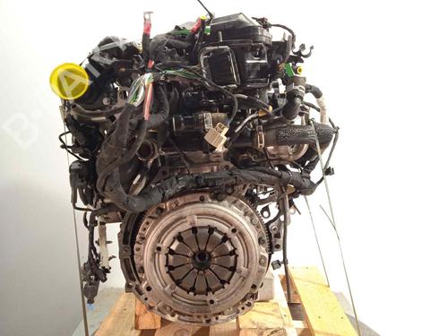 Engine FORD FIESTA VII (HJ, HF) | BP17675792M1 - Image 2