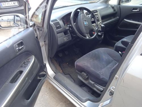 ABS pump HONDA STREAM (RN) 2.0 16V (RN3) | BP21375072M43 