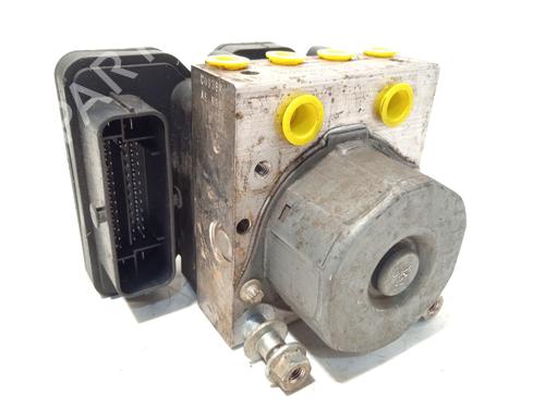 Used ABS pump TOYOTA AURIS (_E15_) [2006-2013]  20207611