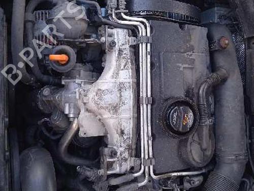 Electronic module VW PASSAT B6 Variant (3C5)  | BP18549704M83 