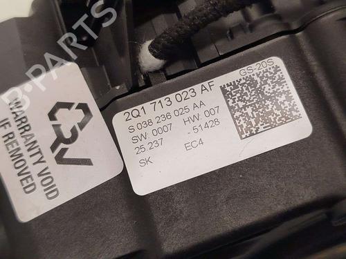 Gearstang SKODA KAMIQ (NW4) 1.0 TSI | BP38336574M90 - Image 6