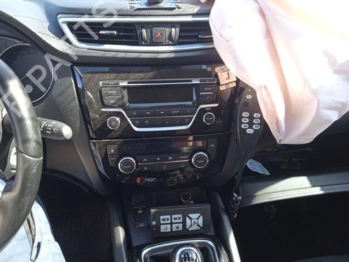 Throttle body NISSAN QASHQAI II (J11, J11_) 1.6 dCi ALL MODE 4x4-i | BP29567516M82 