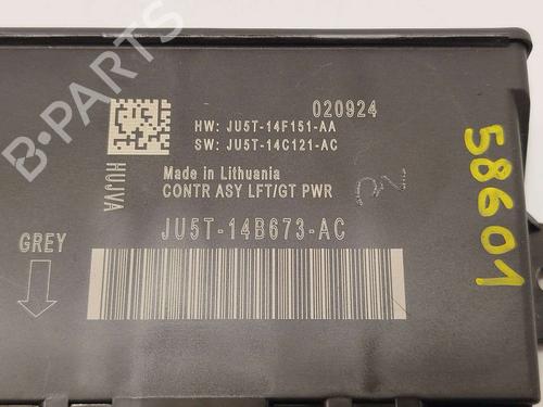Electronic module FORD PUMA (J2K, CF7) 1.0 EcoBoost mHEV | BP38325061M83 - Image 4