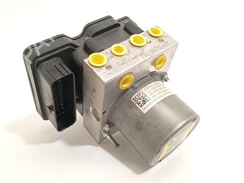 Used ABS pump ABS pump MERCEDES-BENZ CLA (C118) CLA 250 e (118.386) (218 hp) 36352862 36352862