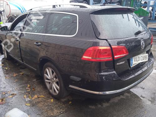 Engine VW PASSAT B7 Variant (365) 2.0 TDI | BP30539685M1