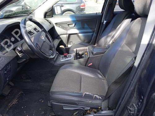 Front bumper VOLVO XC90 I (275) D5 AWD | BP16249897C7