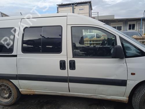 ECU airbags PEUGEOT EXPERT (224_) 2.0 HDI | BP31183464M53