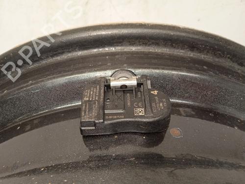 Fælk NISSAN PULSAR Hatchback (C13) 1.5 dCi | BP30450756C45