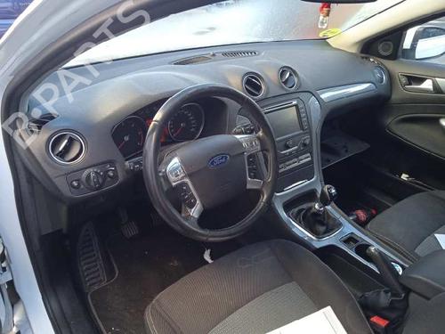 Right front door FORD MONDEO IV (BA7) 1.6 TDCi | BP26017385C3 