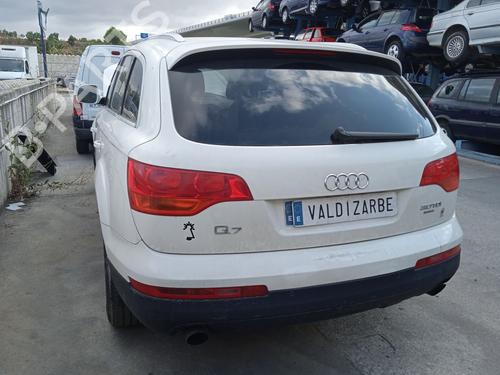 AC radiator AUDI Q7 (4LB) 3.0 TDI quattro | BP28422967M32  - Image 18